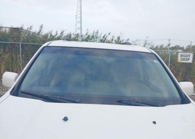 2011 HONDA PILOT TOURING