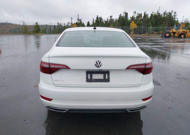 2020 VOLKSWAGEN JETTA SEL PREMIUM