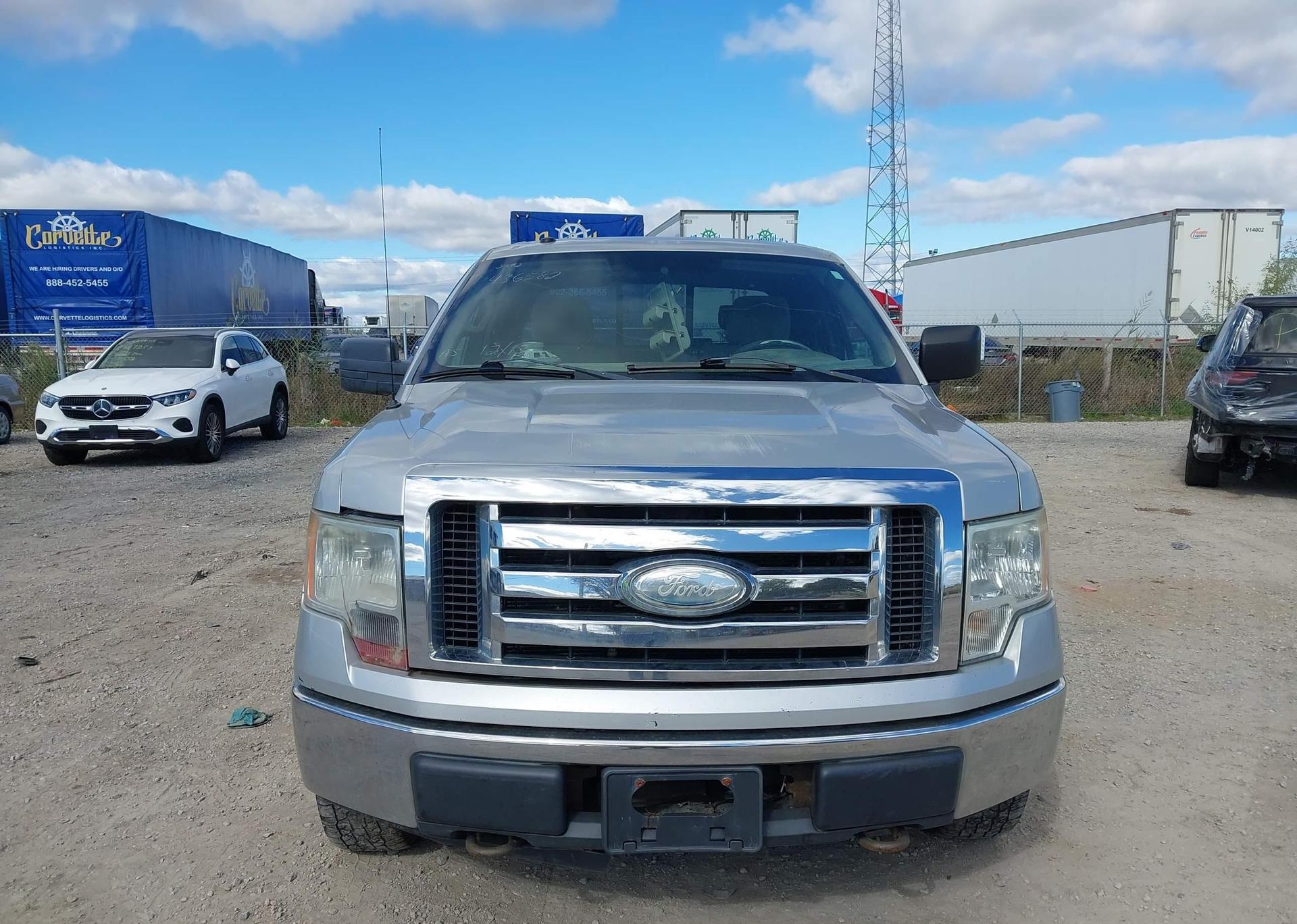 2009 TOYOTA TACOMA DOUBLE CAB LONG BED