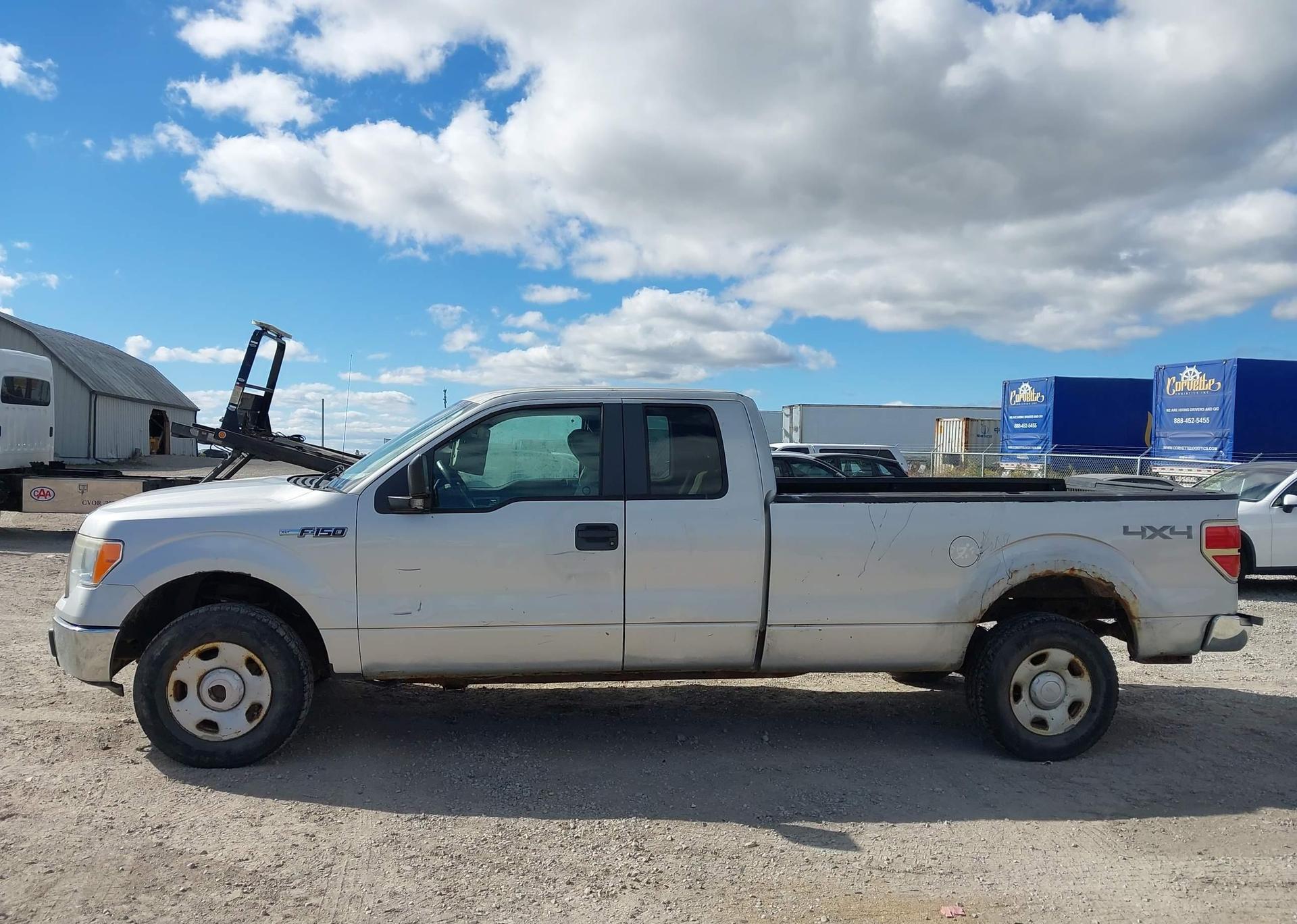 2009 TOYOTA TACOMA DOUBLE CAB LONG BED