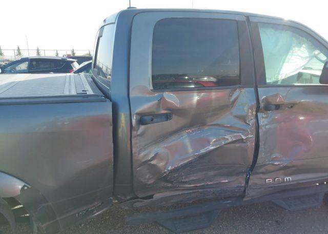 2011 RAM RAM 3500 SLT
