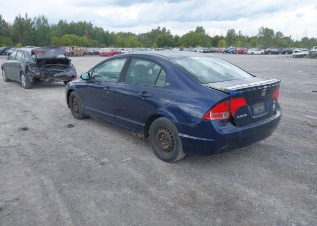 2006 HONDA CIVIC DX-G