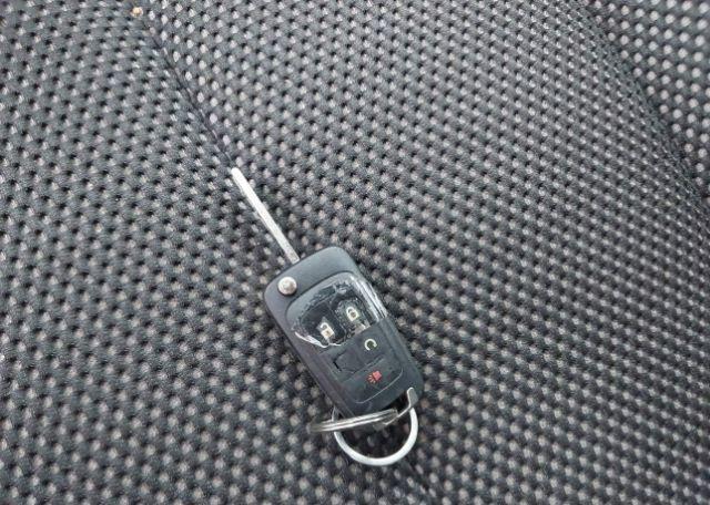 2011 CHEVROLET EQUINOX 2LT