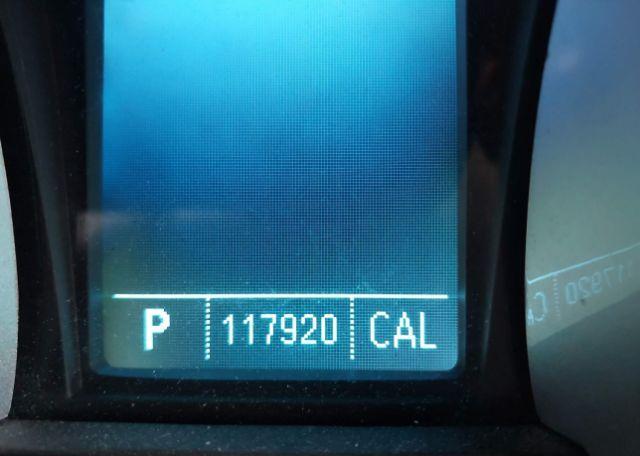 2011 CHEVROLET EQUINOX 2LT