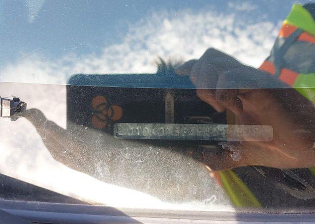 2014 TOYOTA PRIUS C TECHNOLOGY