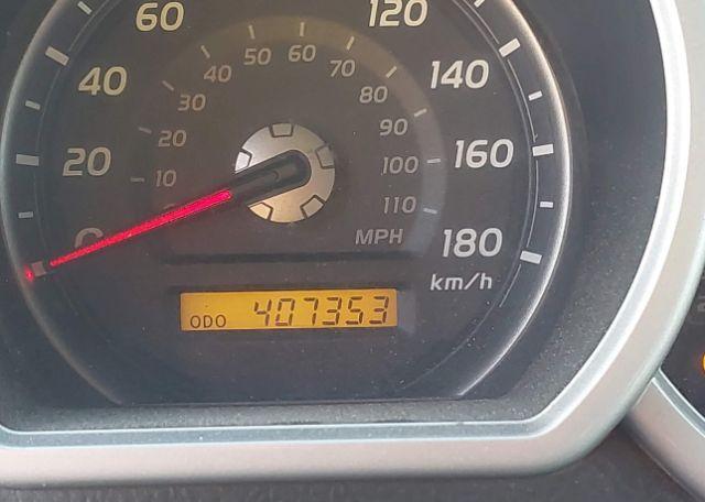 2003 TOYOTA 4RUNNER LIMITED V8