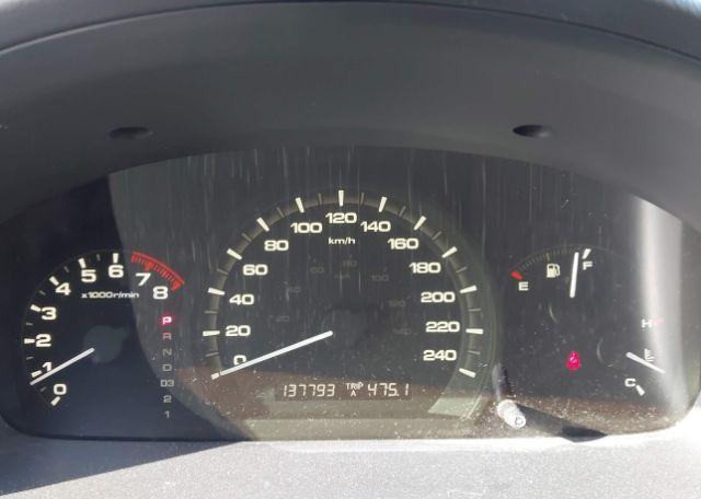 2006 HONDA ACCORD SE