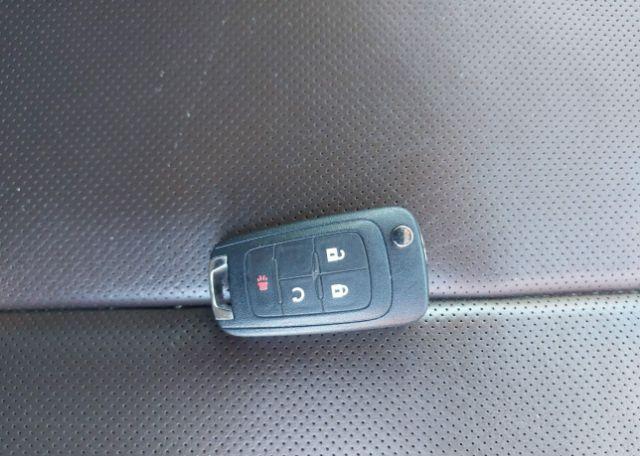 2013 CHEVROLET EQUINOX 2LT