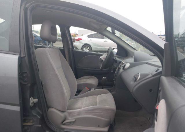2006 SATURN ION 3 UPLEVEL