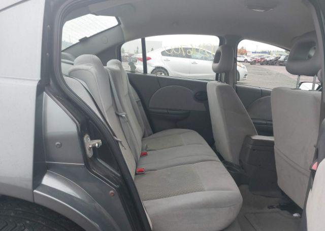 2006 SATURN ION 3 UPLEVEL