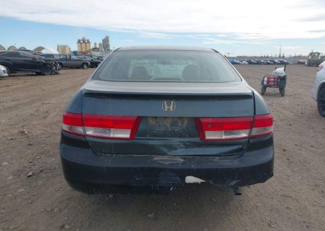 2004 HONDA ACCORD EX V6