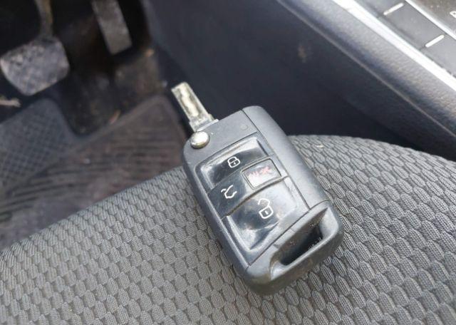2016 VOLKSWAGEN GOLF 1.8 TSI COMFORTLINE