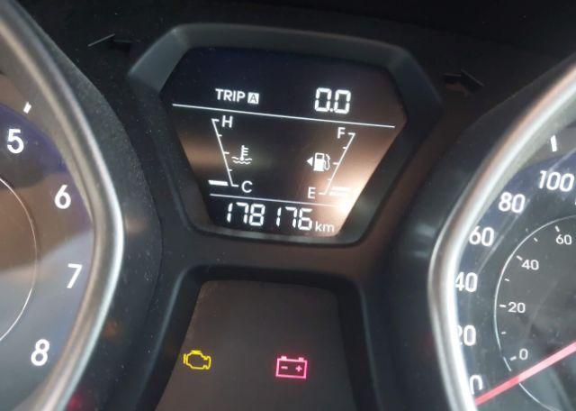2014 HYUNDAI ELANTRA L