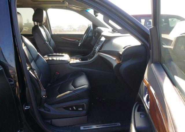 2015 CADILLAC ESCALADE PREMIUM