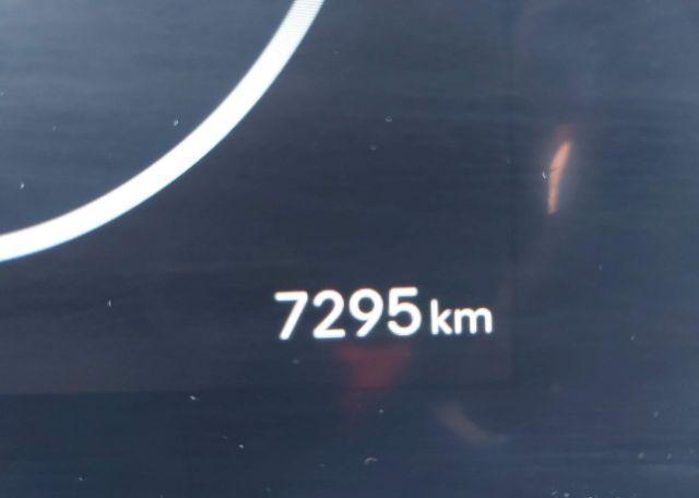 2025 HYUNDAI SANTA FE PREFERRED
