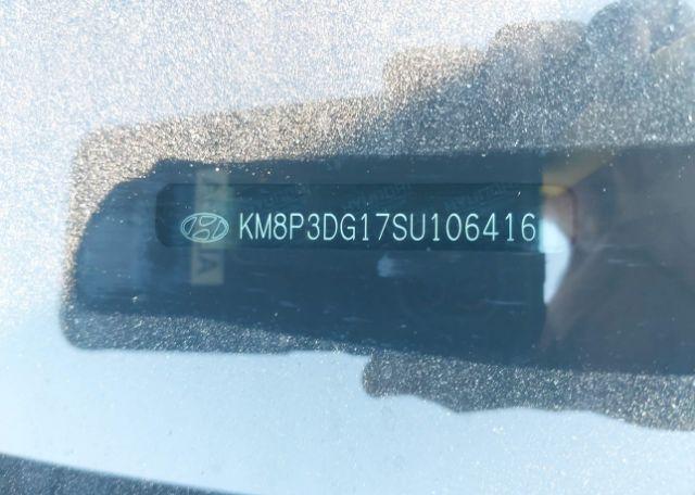 2025 HYUNDAI SANTA FE PREFERRED