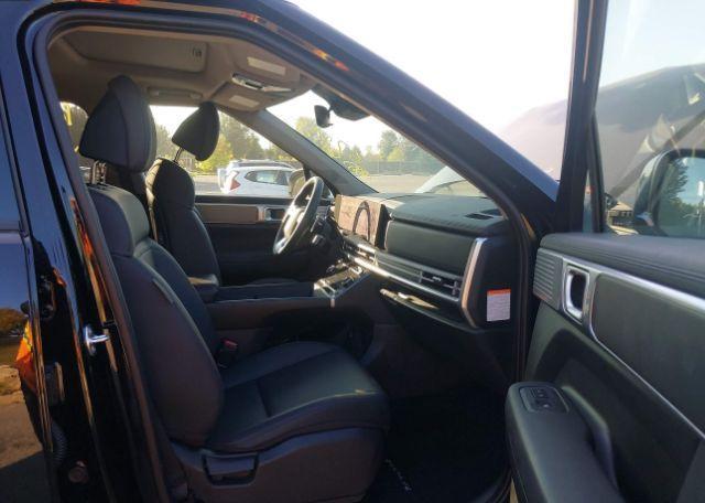 2025 HYUNDAI SANTA FE PREFERRED