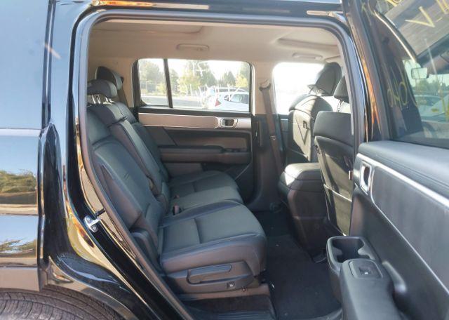 2025 HYUNDAI SANTA FE PREFERRED