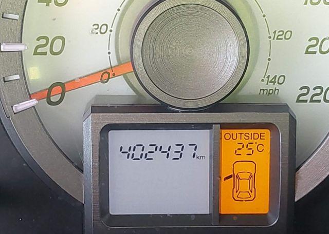 2013 HONDA PILOT LX