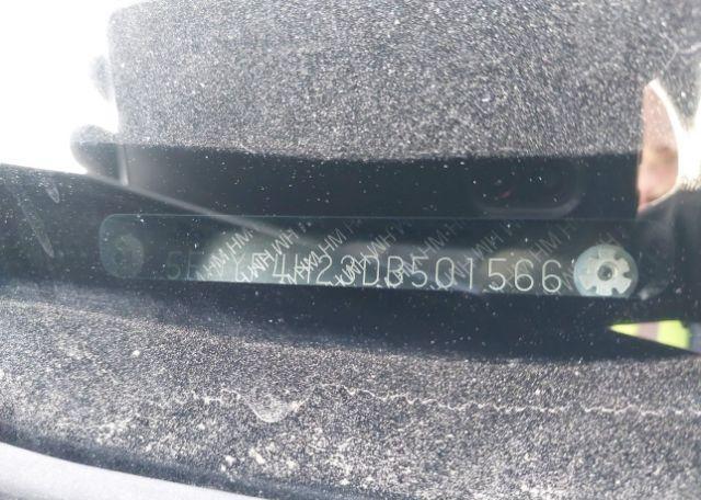 2013 HONDA PILOT LX