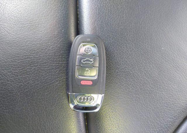 2014 AUDI Q5 2.0 TECHNIK