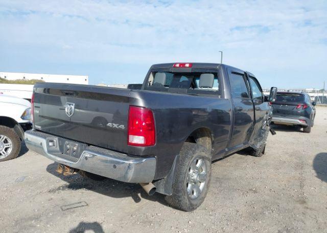 2018 RAM 3500 SLT