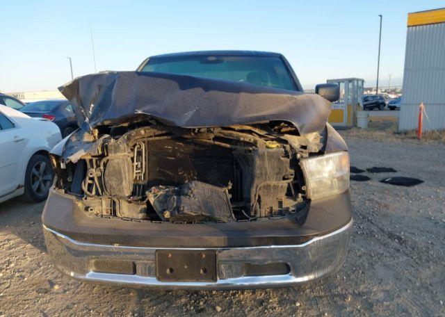 2014 RAM 1500 ST