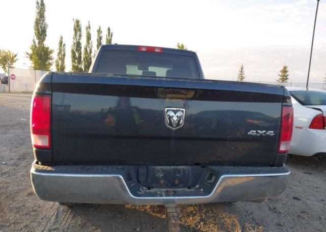 2014 RAM 1500 ST
