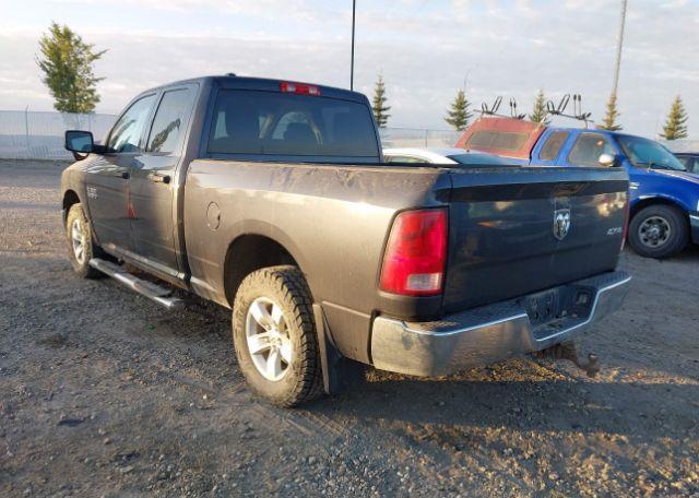 2014 RAM 1500 ST