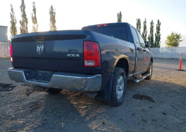 2014 RAM 1500 ST