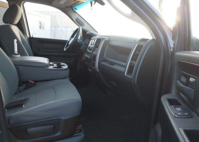 2014 RAM 1500 ST