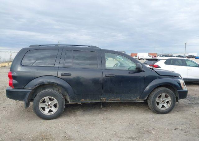 2004 DODGE DURANGO SLT