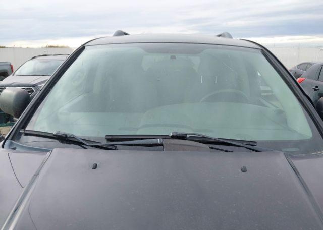 2004 DODGE DURANGO SLT
