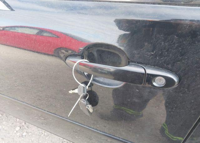 2007 CHEVROLET IMPALA LT