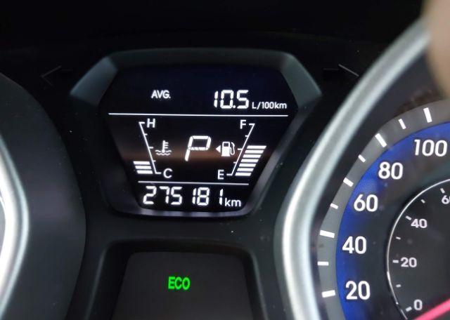 2014 HYUNDAI ELANTRA LIMITED