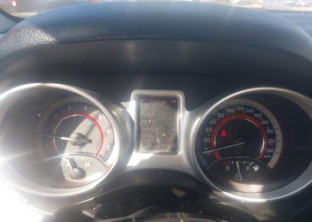 2012 DODGE JOURNEY R