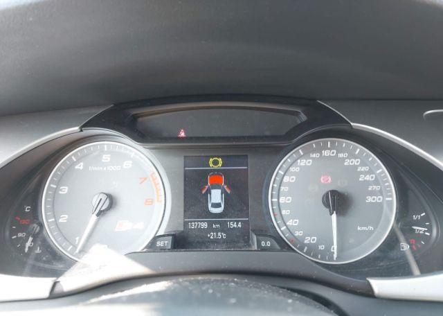 2010 AUDI S4 3.0