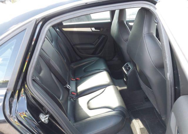 2010 AUDI S4 3.0