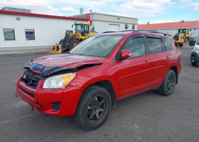 2012 TOYOTA RAV4
