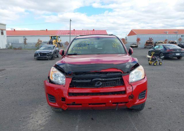 2012 TOYOTA RAV4