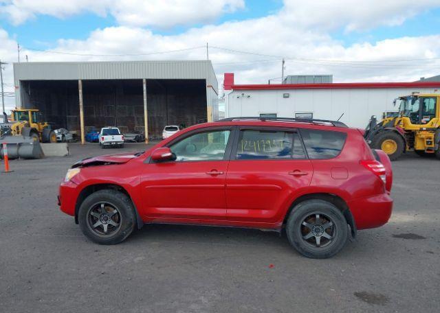 2012 TOYOTA RAV4