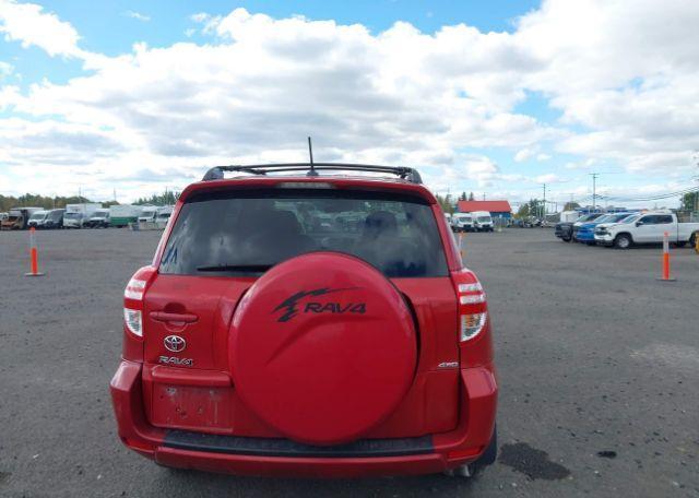 2012 TOYOTA RAV4