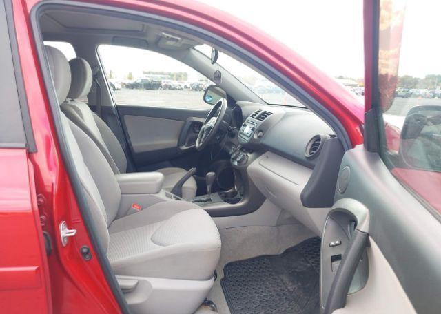 2012 TOYOTA RAV4