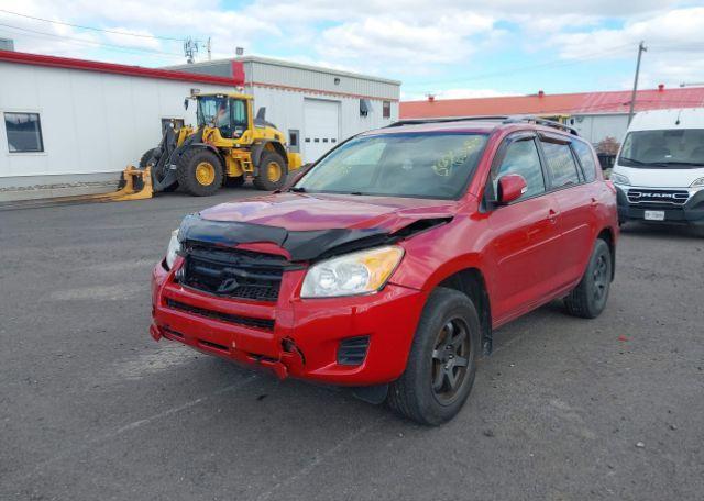 2012 TOYOTA RAV4