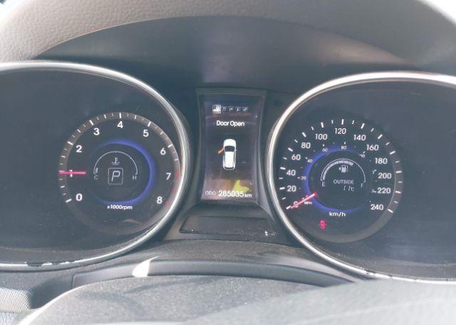 2013 HYUNDAI SANTA FE SPORT 2.0T LIMITED
