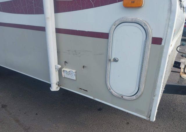 2008 STARCRAFT ANTIGUA 195K