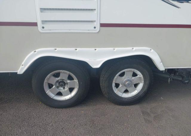 2008 STARCRAFT ANTIGUA 195K