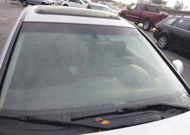 2004 ACURA TSX