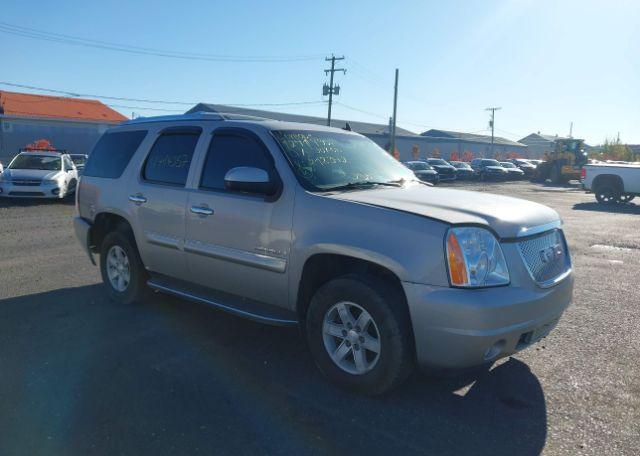2007 GMC YUKON DENALI