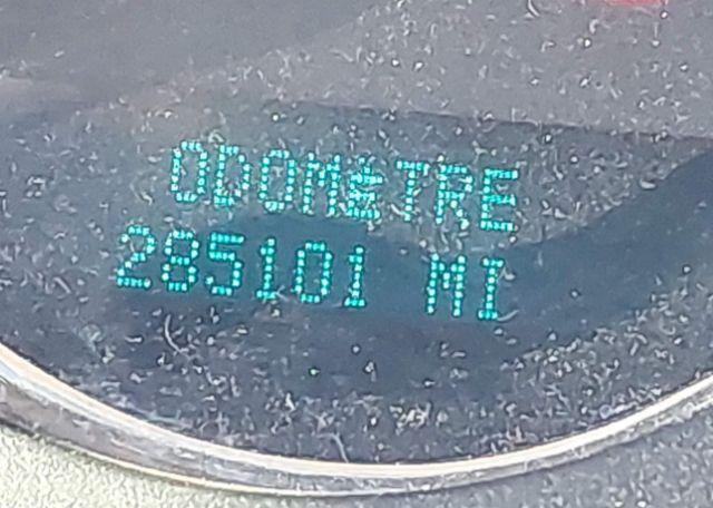 2007 GMC YUKON DENALI